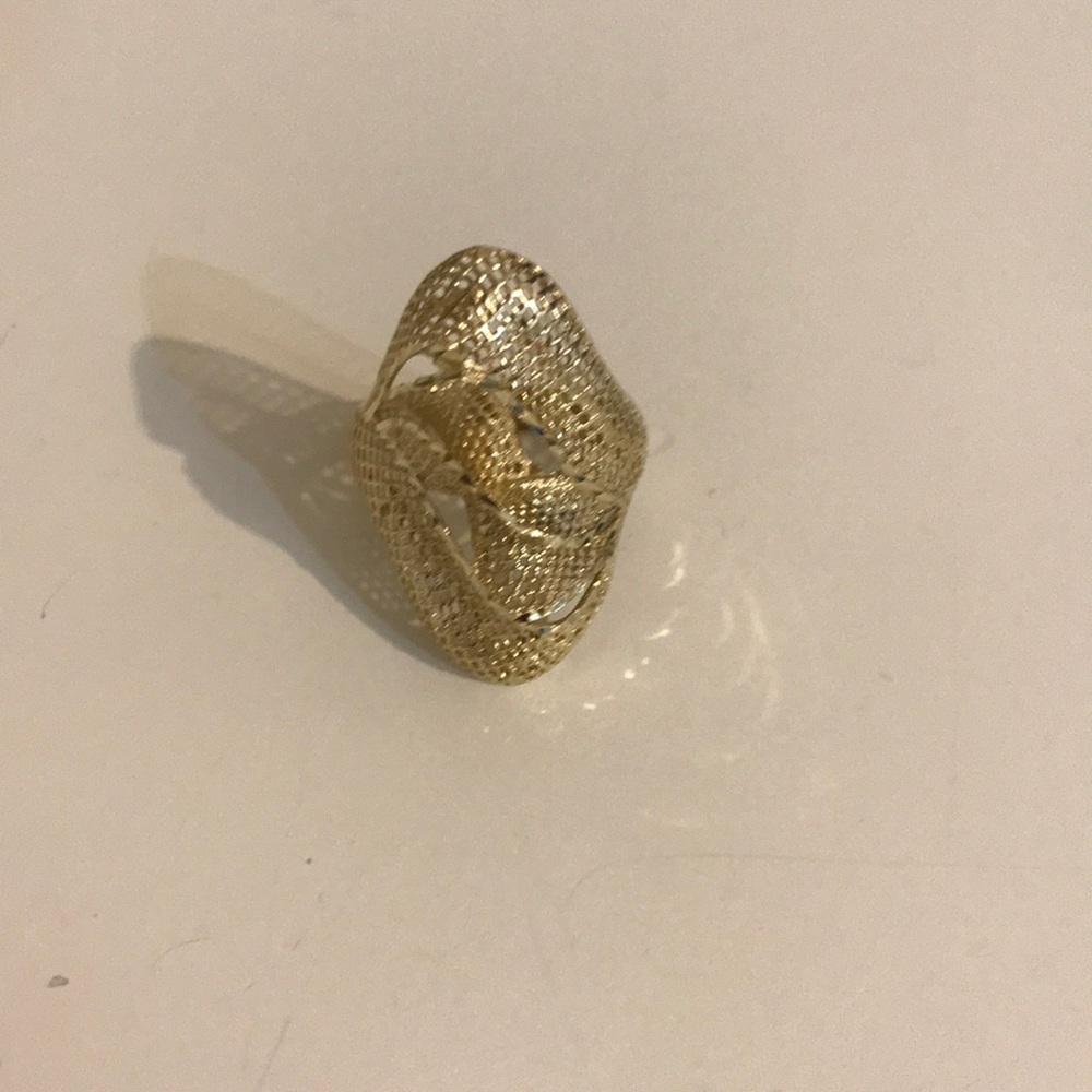 Women ring - Picture 3 of 7